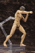 Attack on Titan Plastic Model Kit: Eren Yeager Titan Ver. (Re-run) thumbnail 8