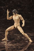 Attack on Titan Plastic Model Kit: Eren Yeager Titan Ver. (Re-run) thumbnail 9