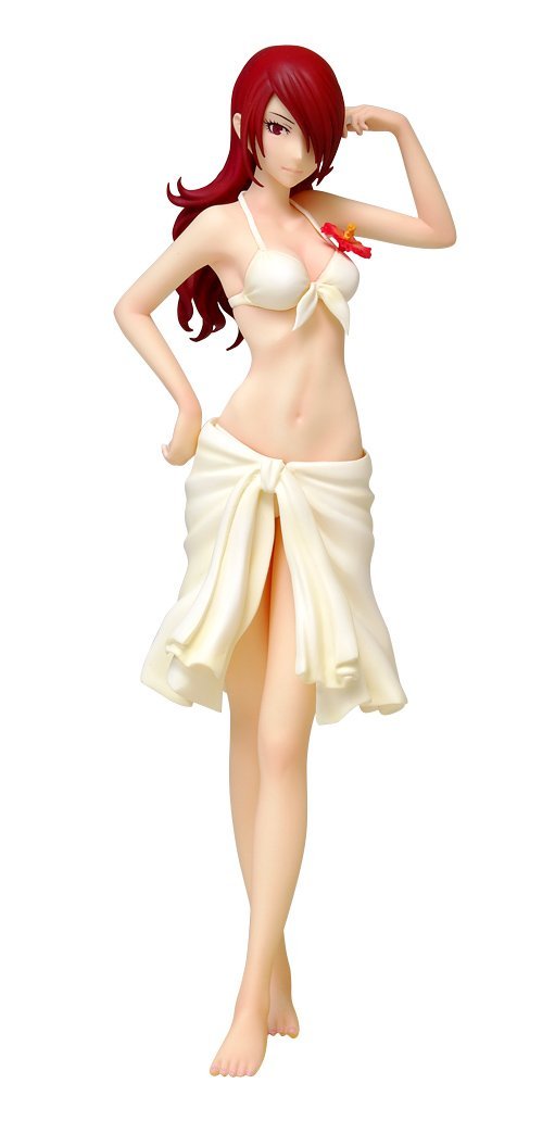 Beach Queens Persona 3 the Movie: Kirijo Mitsuru image 1