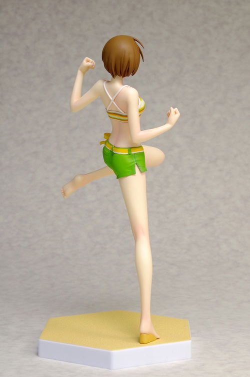 Beach Queens Persona 4 The Golden: Satonaka Chie
