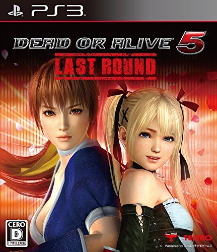 Play PlayStation Dead or Alive Online in your browser 