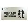 Dead or Alive 5: Last Round [Saikyou Package] thumbnail 6
