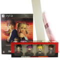 Dead or Alive 5: Last Round [Saikyou Package] thumbnail 7