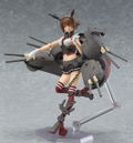 figma Kantai Collection: Mutsu thumbnail 3
