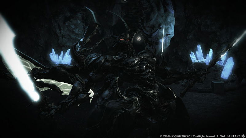Final Fantasy XIV: Heavensward image 7