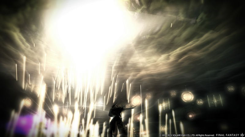Final Fantasy XIV: Heavensward image 9