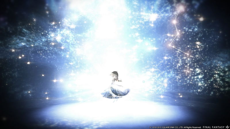 Final Fantasy XIV: Heavensward image 11