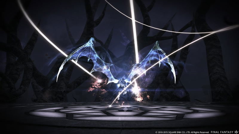 Final Fantasy XIV: Heavensward image 13