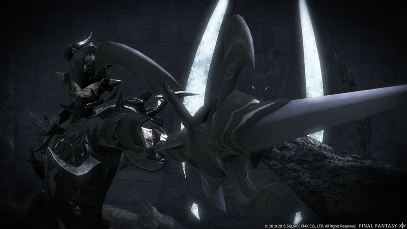 Final Fantasy XIV: Heavensward image 15