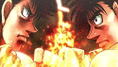 Hajime no Ippo: The Fighting! (Japanese) thumbnail 4