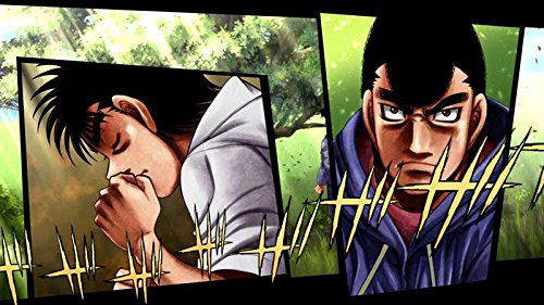 Hajime no Ippo: The Fighting! (Japanese) image 5