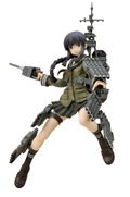 Kantai Collection: Kitakami Kai thumbnail 1