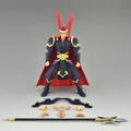 Legends of the Three Kingdoms Action Figure: Ryukon Lu Bu thumbnail 8