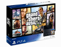 PlayStation 4 System [Grand Theft Auto V Pack] thumbnail 1