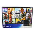 PlayStation 4 System [Grand Theft Auto V Pack] thumbnail 2