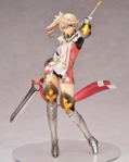 Tales of Zestiria: Alisha thumbnail 2