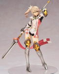 Tales of Zestiria: Alisha thumbnail 3