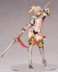 Tales of Zestiria: Alisha thumbnail 4