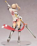 Tales of Zestiria: Alisha thumbnail 5