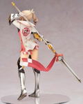 Tales of Zestiria: Alisha thumbnail 6