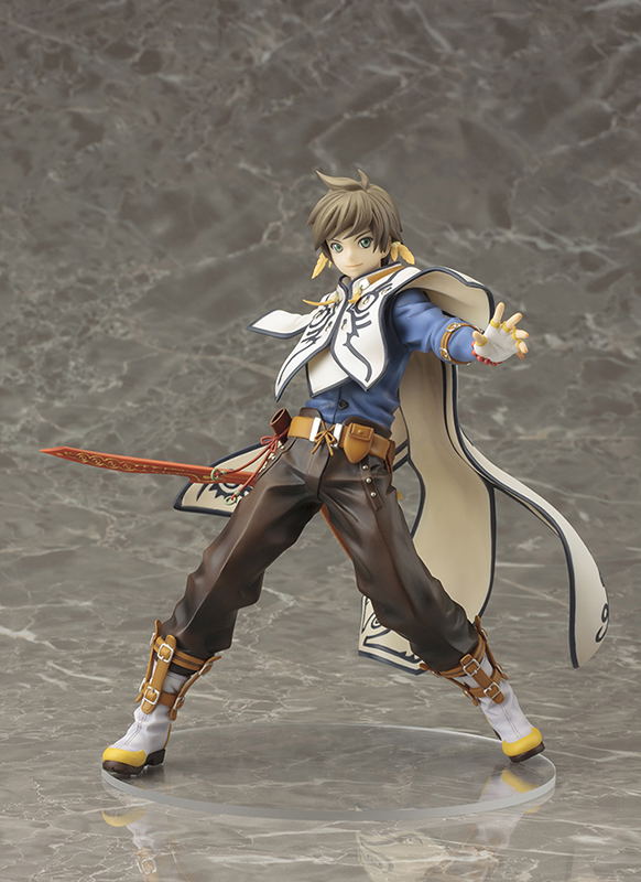 Tales of Zestiria: Sorey