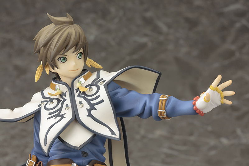 Tales of Zestiria: Sorey