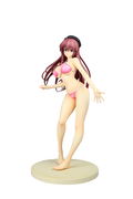 Trinity Seven: Asami Lilith -Swimwear Ver.- thumbnail 1