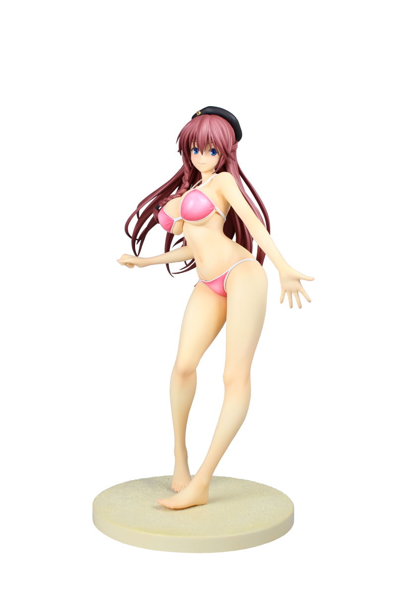 Trinity Seven: Asami Lilith -Swimwear Ver.- image 1