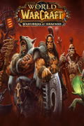 World of Warcraft: Warlords of Draenor <span class="ext" style="background-color: #0566b0; color: #FFFFFF;">Battle.net</span> <span class="ext ext_digital">digital</span> thumbnail 1