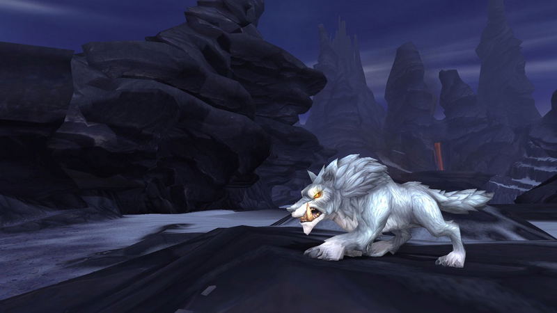 World of Warcraft: Warlords of Draenor <span class="ext" style="background-color: #0566b0; color: #FFFFFF;">Battle.net</span> <span class="ext ext_digital">digital</span> image 4