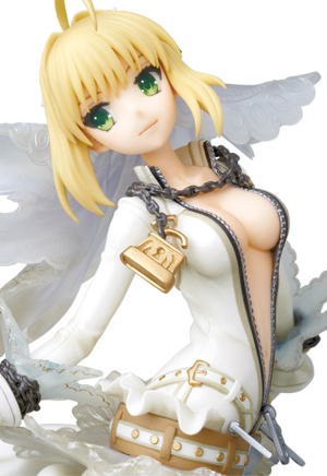 Fate/EXTRA CCC Perfect Posing Products: Saber Bride