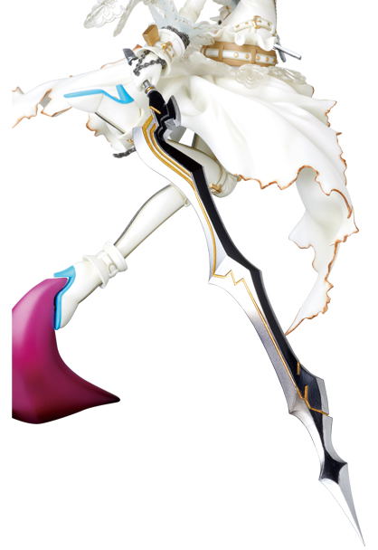 ゲームキャラクター PERFECT POSING PRODUCTS Fate/EXTRA CCC Fate/EXTRA CCC Perfect Posing Products: Saber Bride