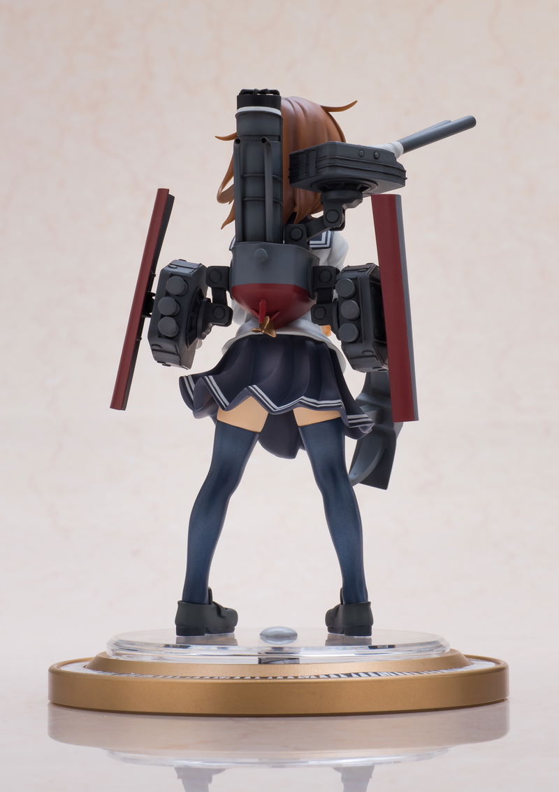 Kantai Collection: Ikazuchi image 3