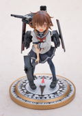 Kantai Collection: Ikazuchi thumbnail 4