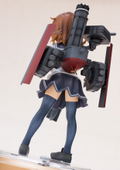 Kantai Collection: Ikazuchi thumbnail 5