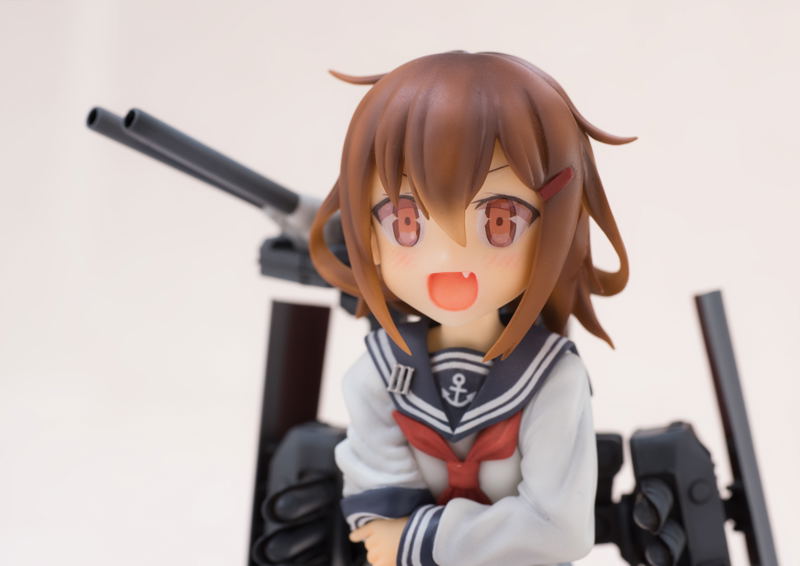 Kantai Collection: Ikazuchi image 6