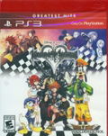 Kingdom Hearts HD 1.5 ReMIX (Greatest Hits) thumbnail 1