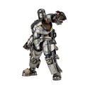 Legacy Of Revoltech Iron Man: Mark I thumbnail 1