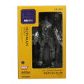 Legacy Of Revoltech Iron Man: Mark I thumbnail 10
