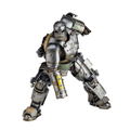 Legacy Of Revoltech Iron Man: Mark I thumbnail 2