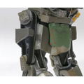 Legacy Of Revoltech Iron Man: Mark I thumbnail 5