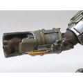 Legacy Of Revoltech Iron Man: Mark I thumbnail 7