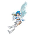 Legacy Of Revoltech Queen's Blade Series: Angel of Light Nanael thumbnail 1