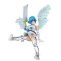 Legacy Of Revoltech Queen's Blade Series: Angel of Light Nanael thumbnail 3