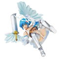 Legacy Of Revoltech Queen's Blade Series: Angel of Light Nanael thumbnail 5