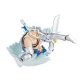 Legacy Of Revoltech Queen's Blade Series: Angel of Light Nanael thumbnail 6
