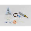Legacy Of Revoltech Queen's Blade Series: Angel of Light Nanael thumbnail 7