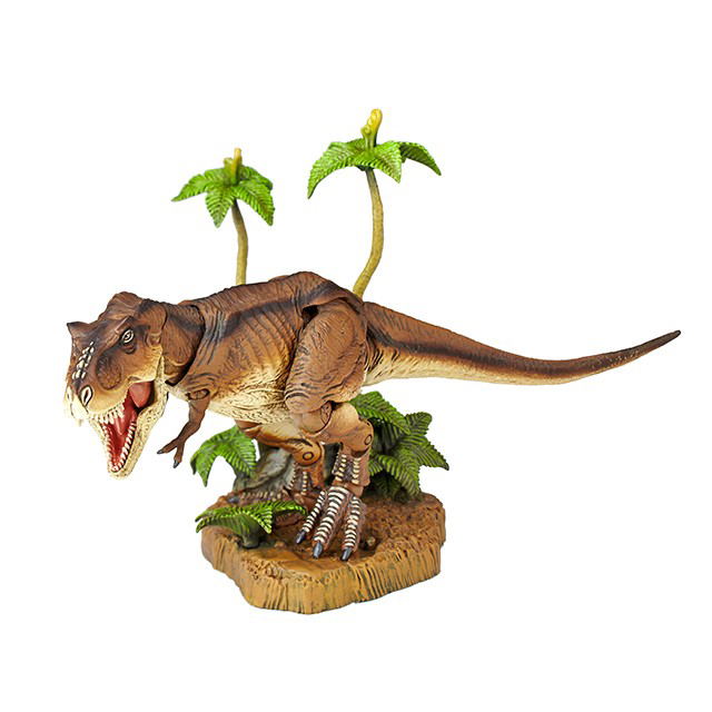 Legacy Of Revoltech: Tyrannosaurus image 2