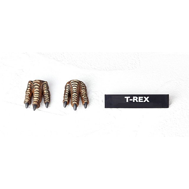 Legacy Of Revoltech: Tyrannosaurus image 6