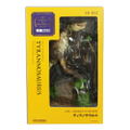 Legacy Of Revoltech: Tyrannosaurus thumbnail 7